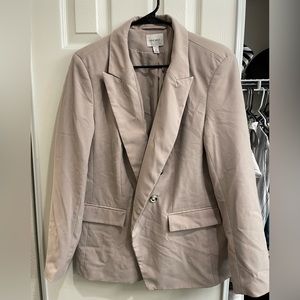 Women’s Nine West Blazer